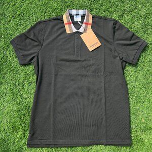 Burberry Polo New With Tags